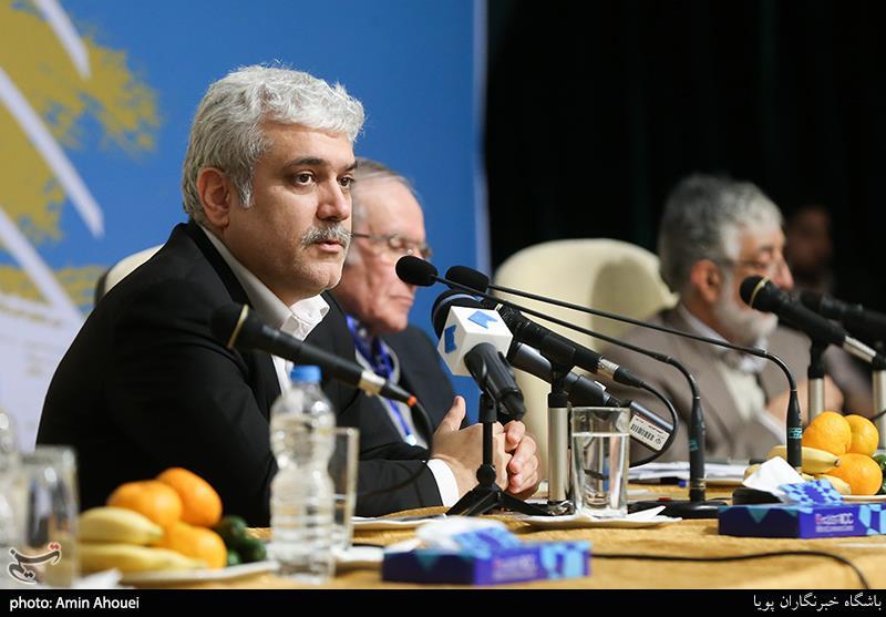 معاون رئیس جمهور در اصفهان: سیستم اقتصاد دانش بنیان به عنوان یک زیست بوم تشکیل شود