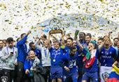 لیگ قهرمانان آسیا| الهلال با پیروزی در ژاپن، سومین قهرمانی‌اش را جشن گرفت