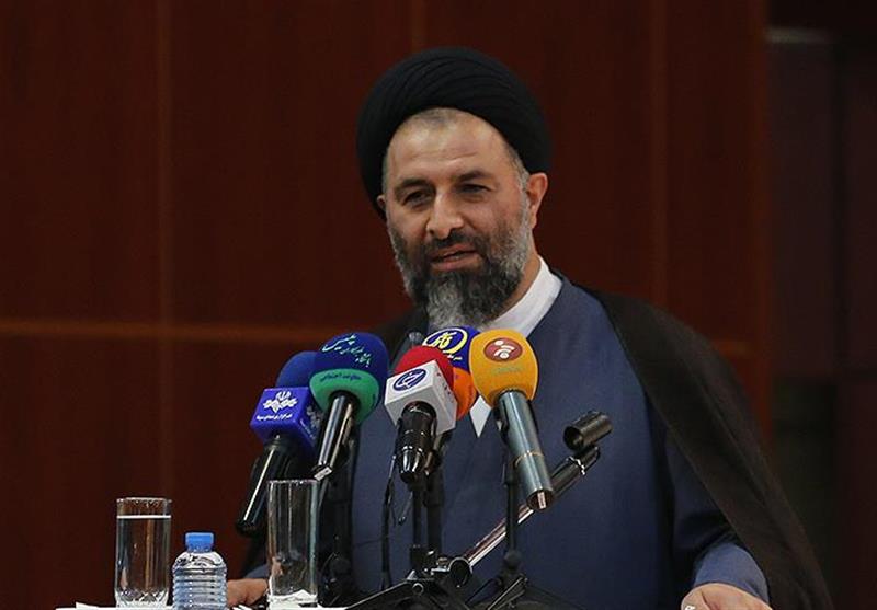 رئیس سازمان عقیدتی سیاسی ناجا: ملت ایران در 28 خردادماه حماسه بزرگ را رقم می‌زنند