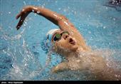 پنجمین دوره مسابقات شنای مسافت کوتاه جام ولایت کشور-مشهد