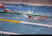 پنجمین دوره مسابقات شنای مسافت کوتاه جام ولایت کشور-مشهد