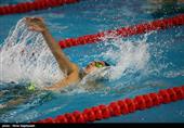 پنجمین دوره مسابقات شنای مسافت کوتاه جام ولایت کشور-مشهد