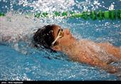 پنجمین دوره مسابقات شنای مسافت کوتاه جام ولایت کشور-مشهد