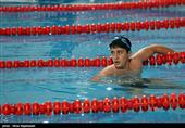 پنجمین دوره مسابقات شنای مسافت کوتاه جام ولایت کشور-مشهد