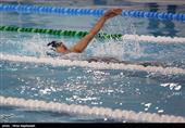 پنجمین دوره مسابقات شنای مسافت کوتاه جام ولایت کشور-مشهد
