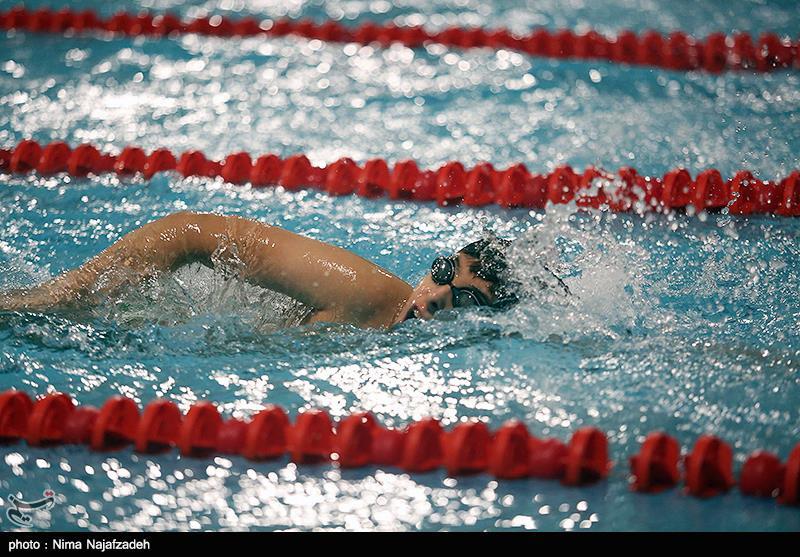 رقابت 150 شناگر در کیش برای راهیابی به تیم ملی