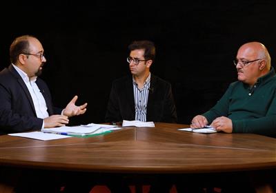 سدسازی یا آبخیزداری؟ کدامیک اولویت ایران است