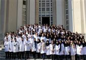 ممنوعیت انتقال دانشجوی پزشکی به داخل در دوران کرونا