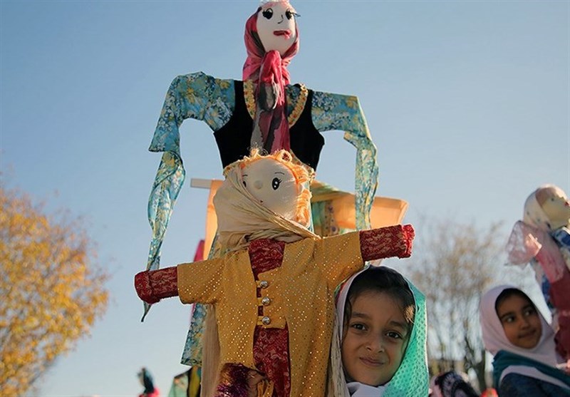 «بوکه بارانه»؛ آئینی فراموش‌شده در کردستان