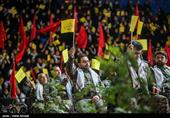 اجتماع بزرگ بسیجیان در کرمانشاه برگزار می‌شود