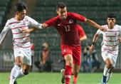اعلام اسامی بازیکنان تیم ملی بحرین برای مسابقات مقدماتی جام جهانی