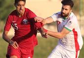 Iran to Meet Qatar in Last Warm-Up ahead of AFC U-23 C’ship