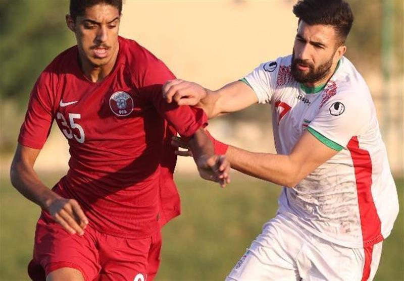 Iran to Meet Qatar in Last Warm-Up ahead of AFC U-23 C’ship