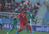 عراق در تورنمنت چهارجانبه فوتبال امارات شرکت می‌کند