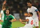 Iran Drops Six Spots at FIFA Ranking