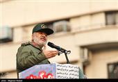 IRGC Chief: Israel’s Evil Acts to Backfire