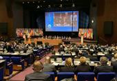 تاکید بر مقابله با تروریسم اقتصادی آمریکا در نشست کنفرانس اعضای کنوانسیون سلاح‌های شیمیایی