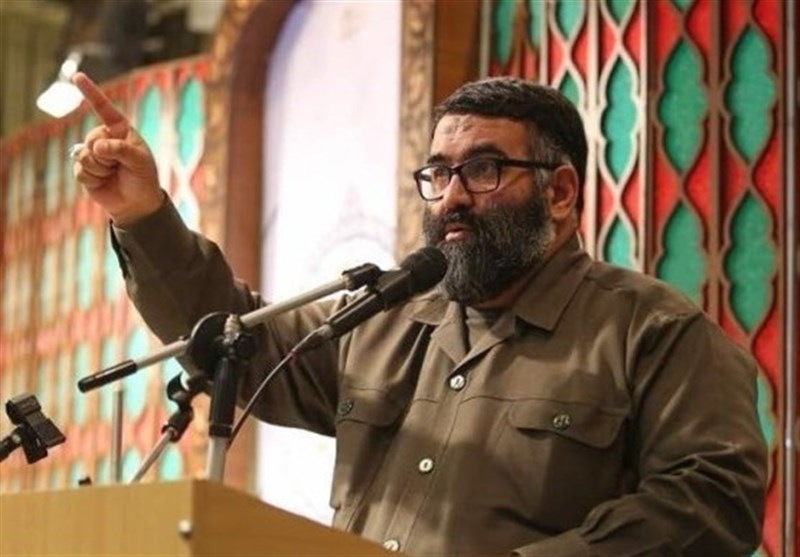 ‌فرمانده قرارگاه پیشرفت و آبادانی سپاه: جهادگران مطالبات مردم را به گوش مسئولان می‌رسانند