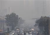 Air Pollution Can Trigger Glaucoma: Study