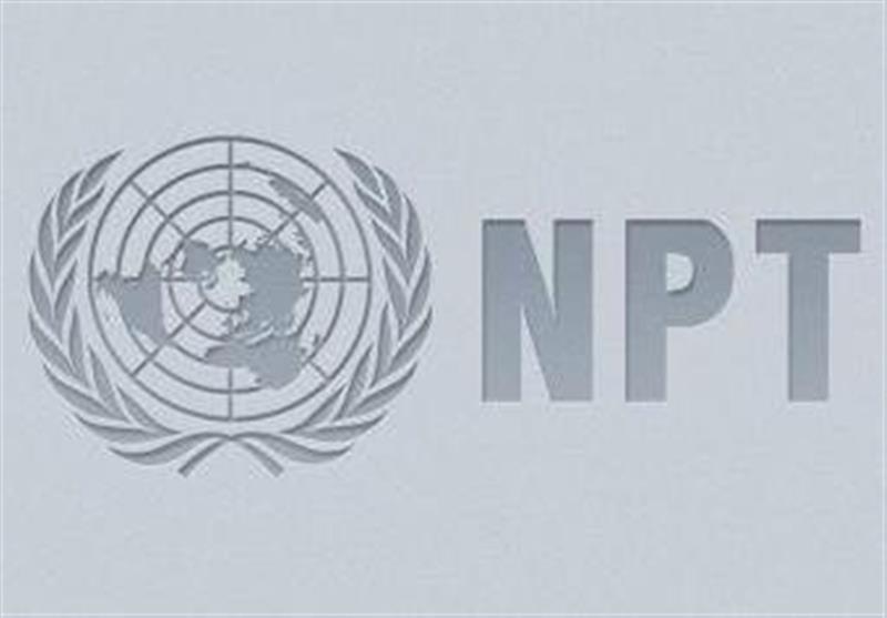 Int’l Community Urged to Force Israel to Join NPT