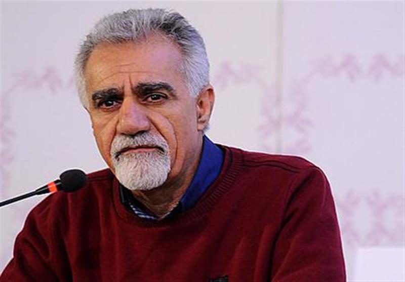 احمدی: برخی تهیه‌کنندگان و سرمایه‌گذاران صداقت لازم را ندارند/ جشنواره بدون مردم کمکی به سینما نمی‌کند