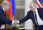 دیدار پوتین-ترامپ مشکل روابط روسیه آمریکا را حل نمی‌کند