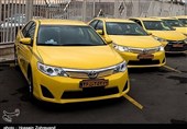 افزایش نرخ کرایه تاکسی در کرج پذیرفته نیست