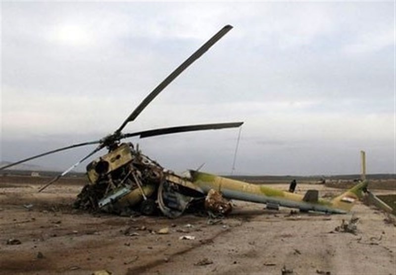 13 French Soldiers Killed in Mali Helicopter Collision