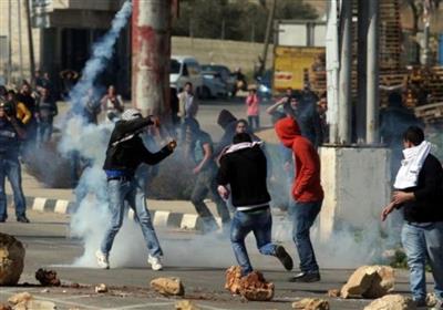 حمله رژیم صهیونیستی به شرق خان‌یونس/ بازداشت 7 فلسطینی در کرانه باختری