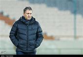 دراگان اسکوچیچ سرمربی تیم فوتبال صنعت نفت آبادان