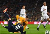 لیگ قهرمانان اروپا| پاری‌سن‌ژرمن با بازگشت مقابل رئال مادرید سرگروه شد/صعود تاتنهام و من‌سیتی و به خطر افتادن وضعیت اتلتیکو