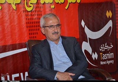 دانشگاه علوم پزشکی یاسوج برای "خرید دارو" کمبود اعتبار دارد