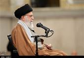 Leader: Enemies Seeking to Dismantle Basij in Iran
