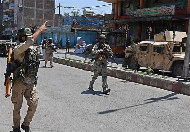 افزایش حضور نظامی در کابل؛ واکنش دولت افغانستان به هشدار تیم‌های انتخاباتی
