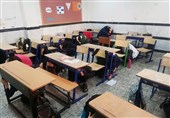 مانور زلزله در مدارس استان بوشهر برگزار شد