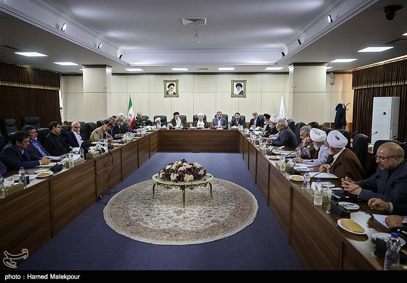 بودجه 99 کل کشور به تایید هیئت عالی نظارت مجمع تشخیص رسید