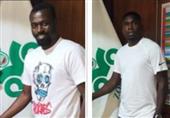 باشگاه ذوب‌آهن: قرارداد دو بازیکن نیجریه‌ای بدون مجوز هیئت‌‌مدیره بسته شده بود