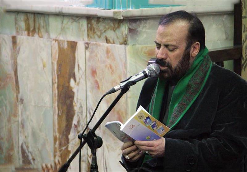 موسوی قهار درگذشت/ صدای سحرهای ماه رمضان خاموش شد