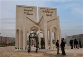54 یادمان شهدای گمنام در استان گلستان ساخته می‌شود