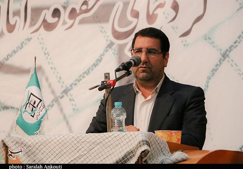 رئیس‌کل دادگستری استان کرمان: قوه قضائیه در دوران جدید کاهش جمعیت کیفری زندان‌ها را دنبال می‌کند