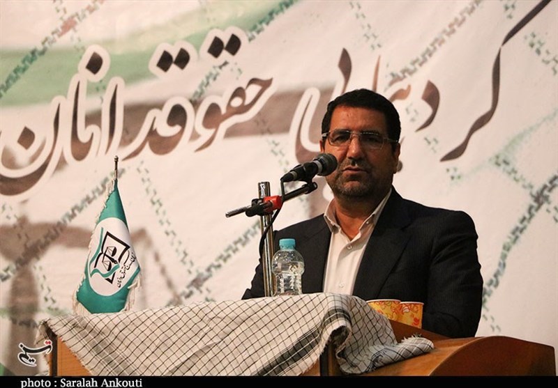 رئیس کل دادگستری استان کرمان: بیمار کرونایی در زندان‌های استان کرمان وجود ندارد