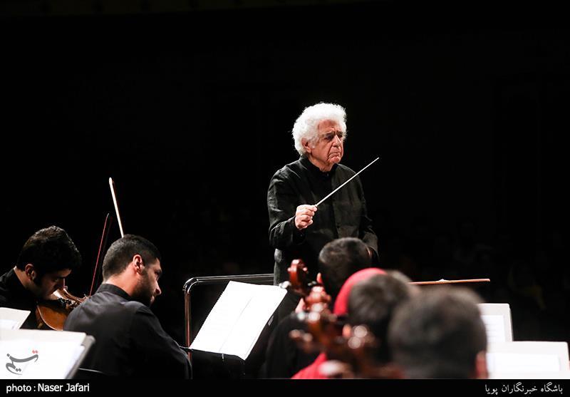 آوای بروجرد دوباره زنده می‌شود/لوریس چکناواریان در زادگاهش می‌نوازد