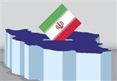 انتخابات مجلس شورای اسلامی در استان اردبیل با همکاری 20 هزار نفر برگزار می‌شود