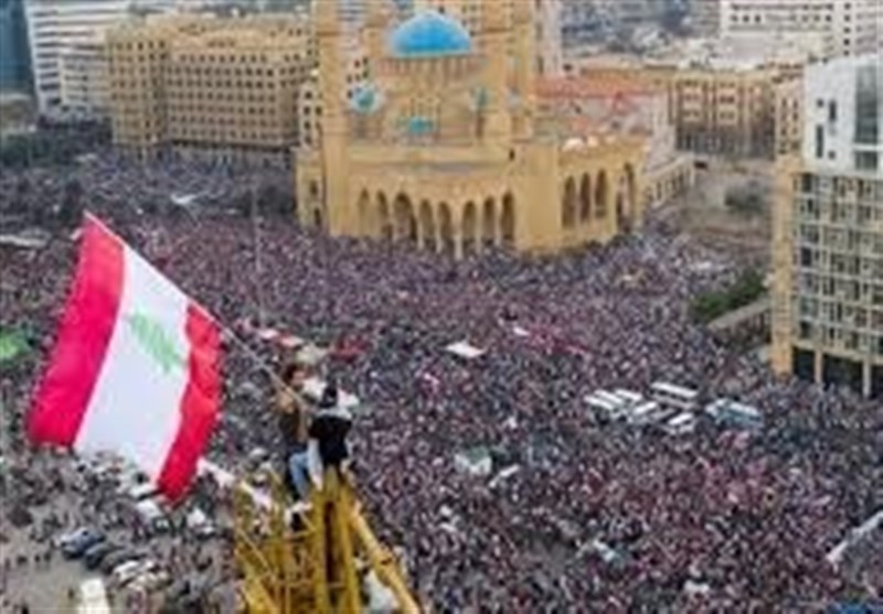 منبع مسئول لبنانی: قطعی‌ترین راه برای حل بحران تشکیل دولت تکنوسیاسی است