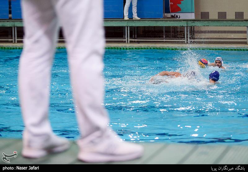 Iran 15th in 2023 World Aquatics U-20 Water Polo Championships