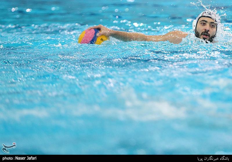 واترپلو جوانان جهان|دلجویی و عذرخواهی اتحادیه شنای کویت از تیم ایران