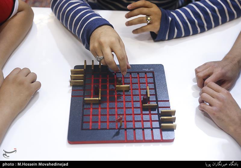«بازی‌سازی» برای روزهایی که در خانه مانده‌ایم؛ کودکان و نوجوانان اصفهانی از خلاقیت خود استفاده کنند