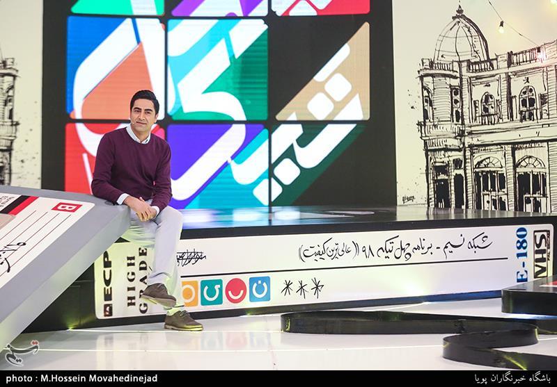 علیمردانی: صداپیشگی‌ام در نقش تختی را عمدا پنهان کردم / به‌خاطر بدهی در "روز رفتن" بازی کردم /"چهل‌تیکه" هیچ نسخه دیگری ندارد 18