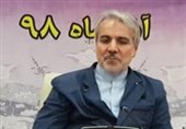 معاون رئیس جمهور در بوشهر: 15 آذرماه لایحه بودجه سال آینده کشور تقدیم مجلس می‌شود