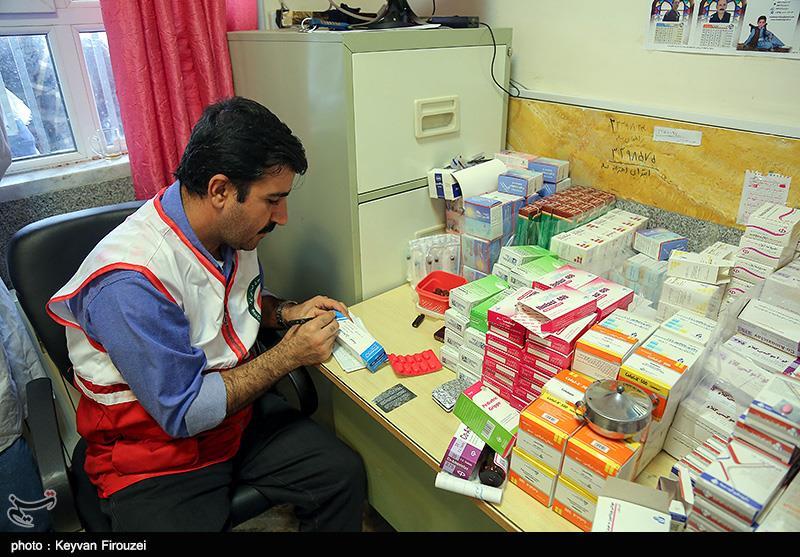 ارائه 37000 خدمت درمانی به زائران از ابتدای ماه صفر / هشدار گرمازدگی در عراق